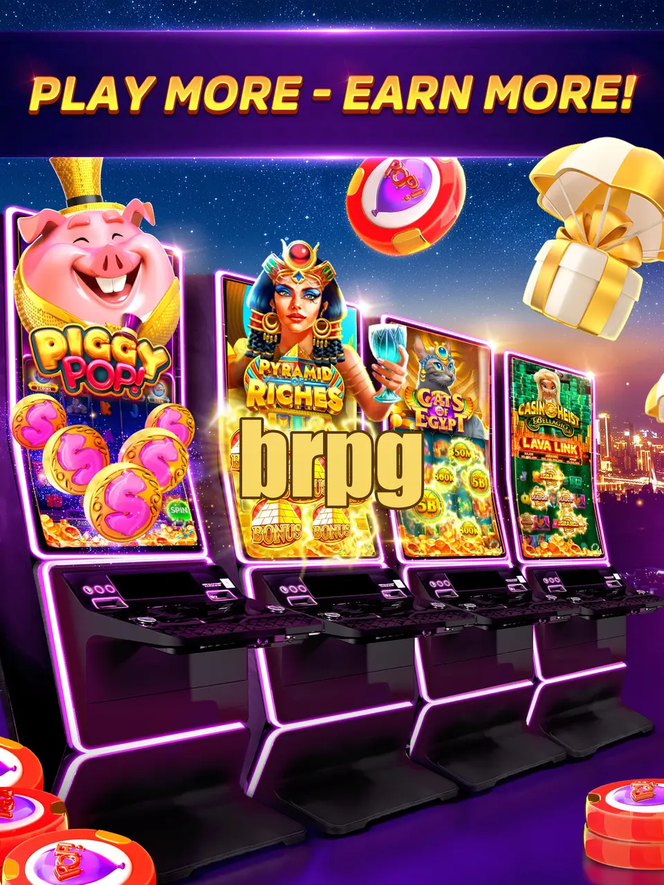 brpg APK