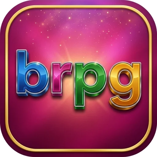 brpg Logo - Oficial